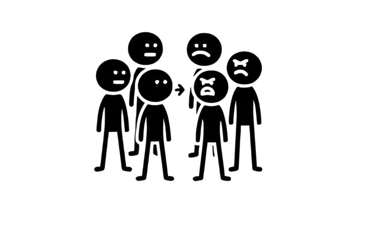 动态火柴人心理学