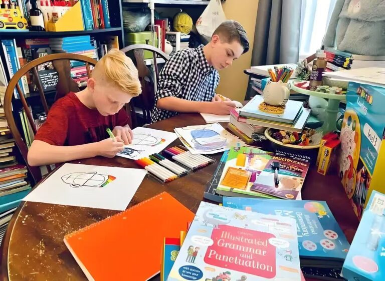 家庭教育哈林风