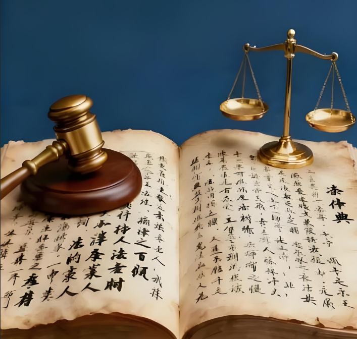 法律科普知识爆款视频